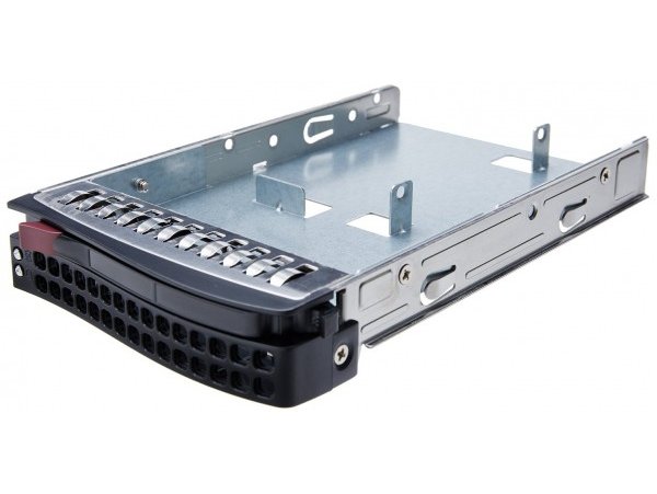 Supermicro Converter Drive Tray  3.5" to 2.5" (MCP-220-00043-0N)